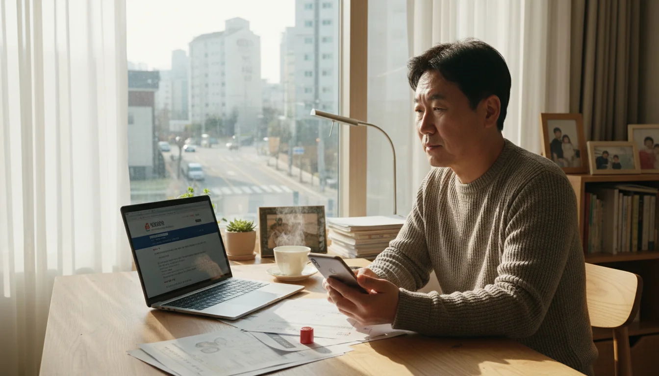 부동산양도세계산기 활용법 | 장기보유특별공제와 절세 팁