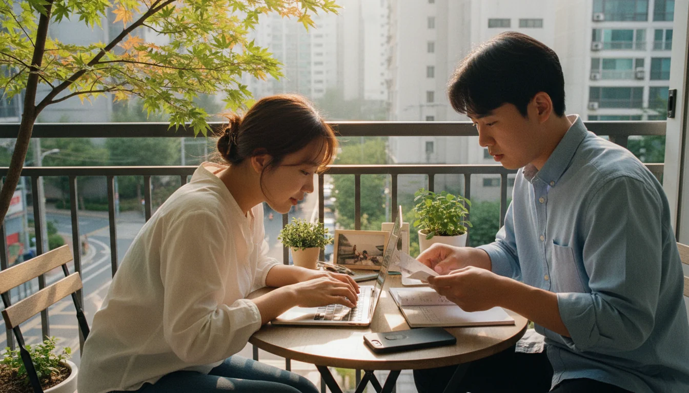 양도세 계산 시 자주 하는 실수와 해결책