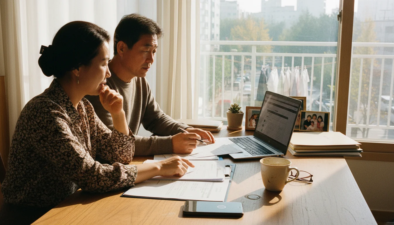 신고 유형별 특징과 신고서 작성 시 유의사항