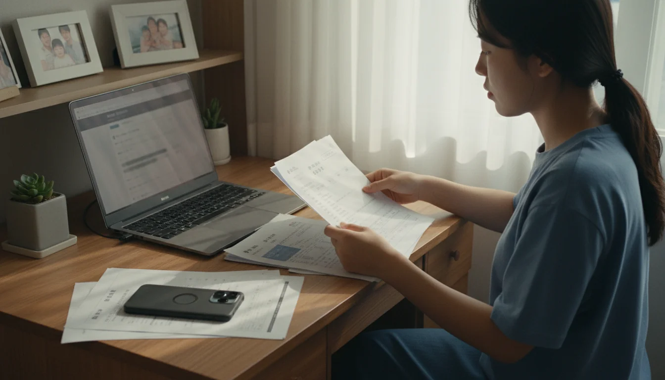 부동산 양도세 신고 시 준비해야 할 서류와 제출 방법