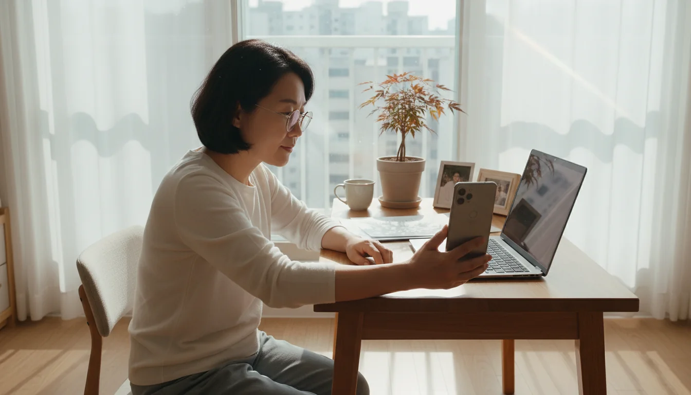 임대차계약신고 제도 개요 및 온라인 신고의 장점 소개