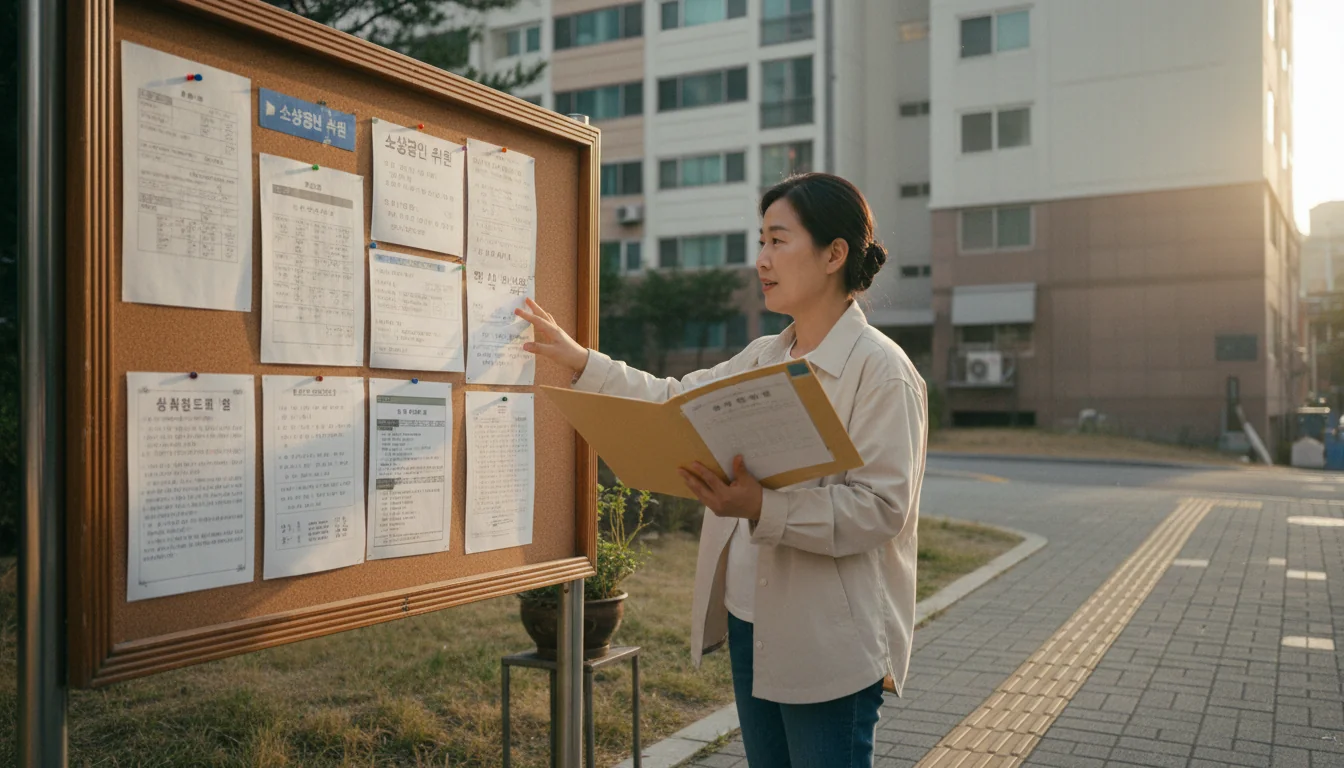 소상공인 폐업지원금 개요 및 신청 필요성 소개