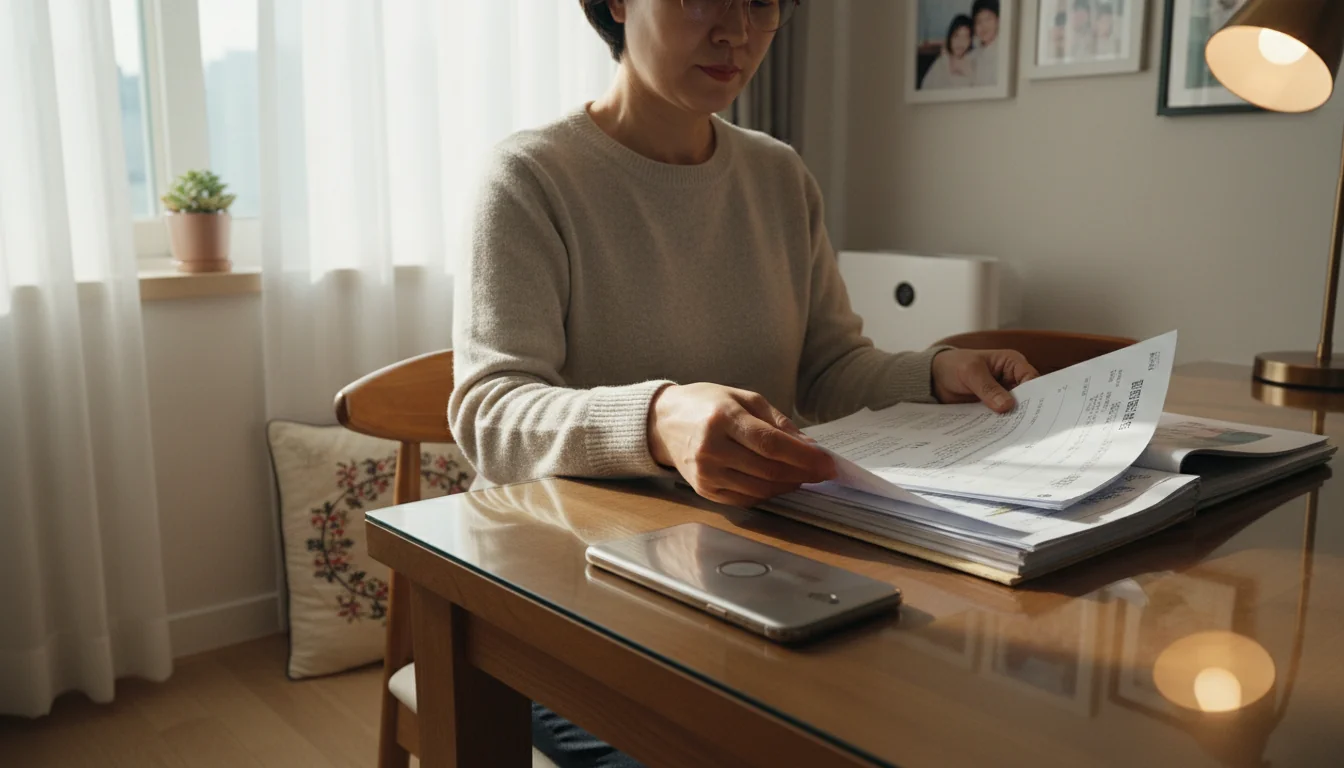 소상공인 폐업지원금 신청 준비 서류 및 체크리스트