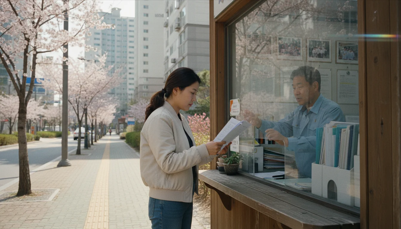 경기도 중소기업 청년 지원금 개요 및 제도 소개