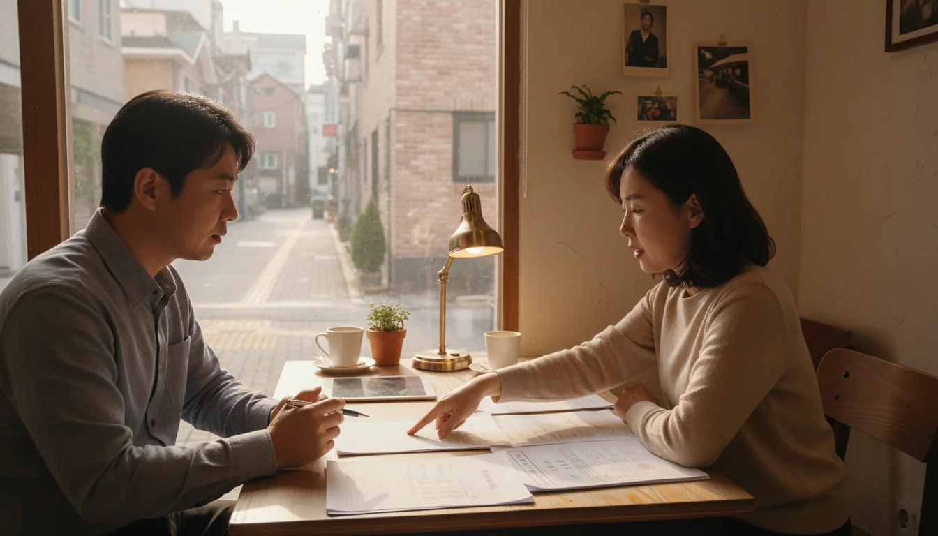 중소기업 정책자금과 정책자금 컨설팅 개요 소개