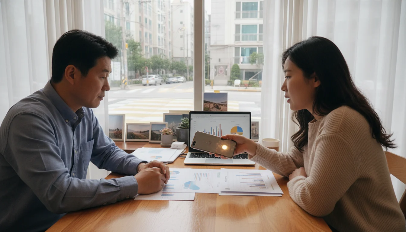 중소기업 정책자금 컨설턴트의 역할과 필요성 심층 분석