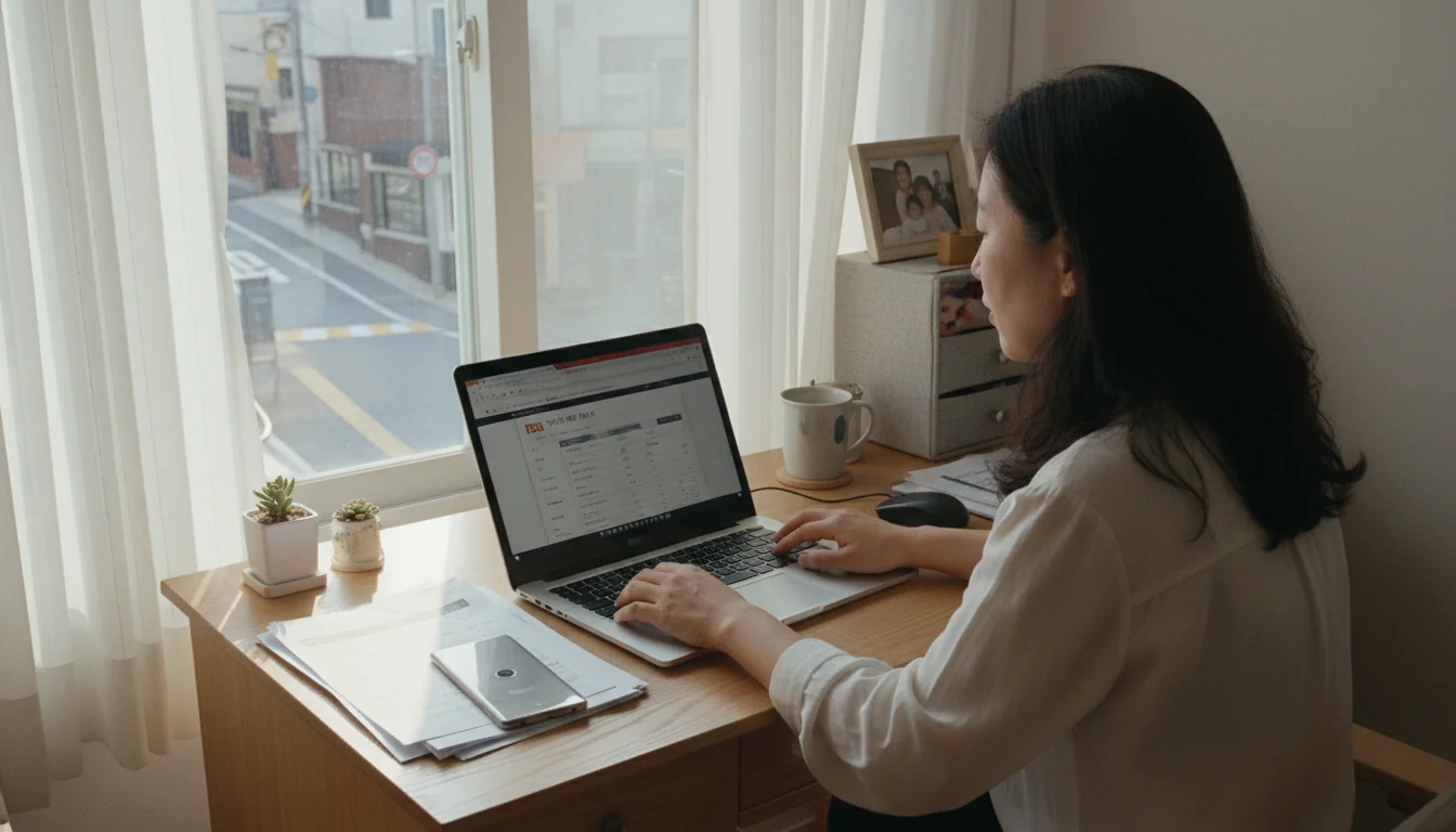 250만원 기본공제 기준과 신고 대상 수익 합산 방법