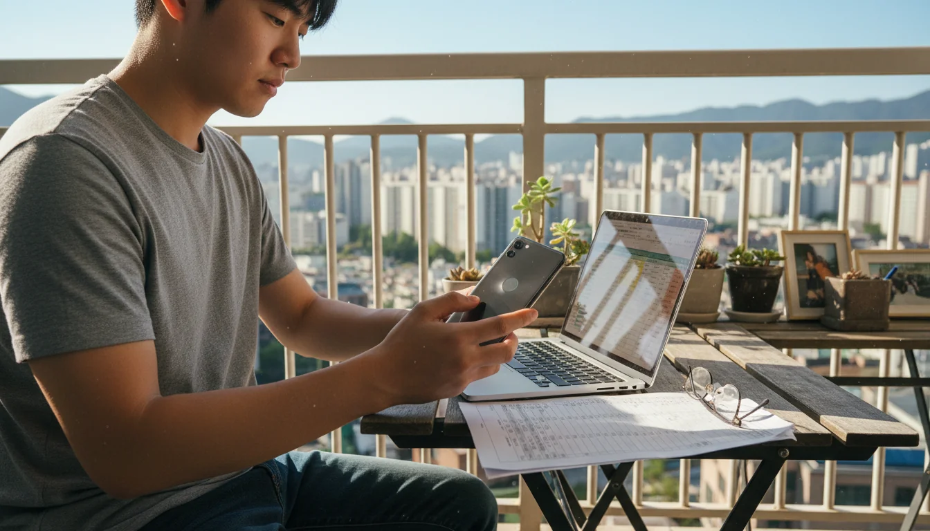 홈택스 신고 방법과 증권사 대행 서비스 활용법