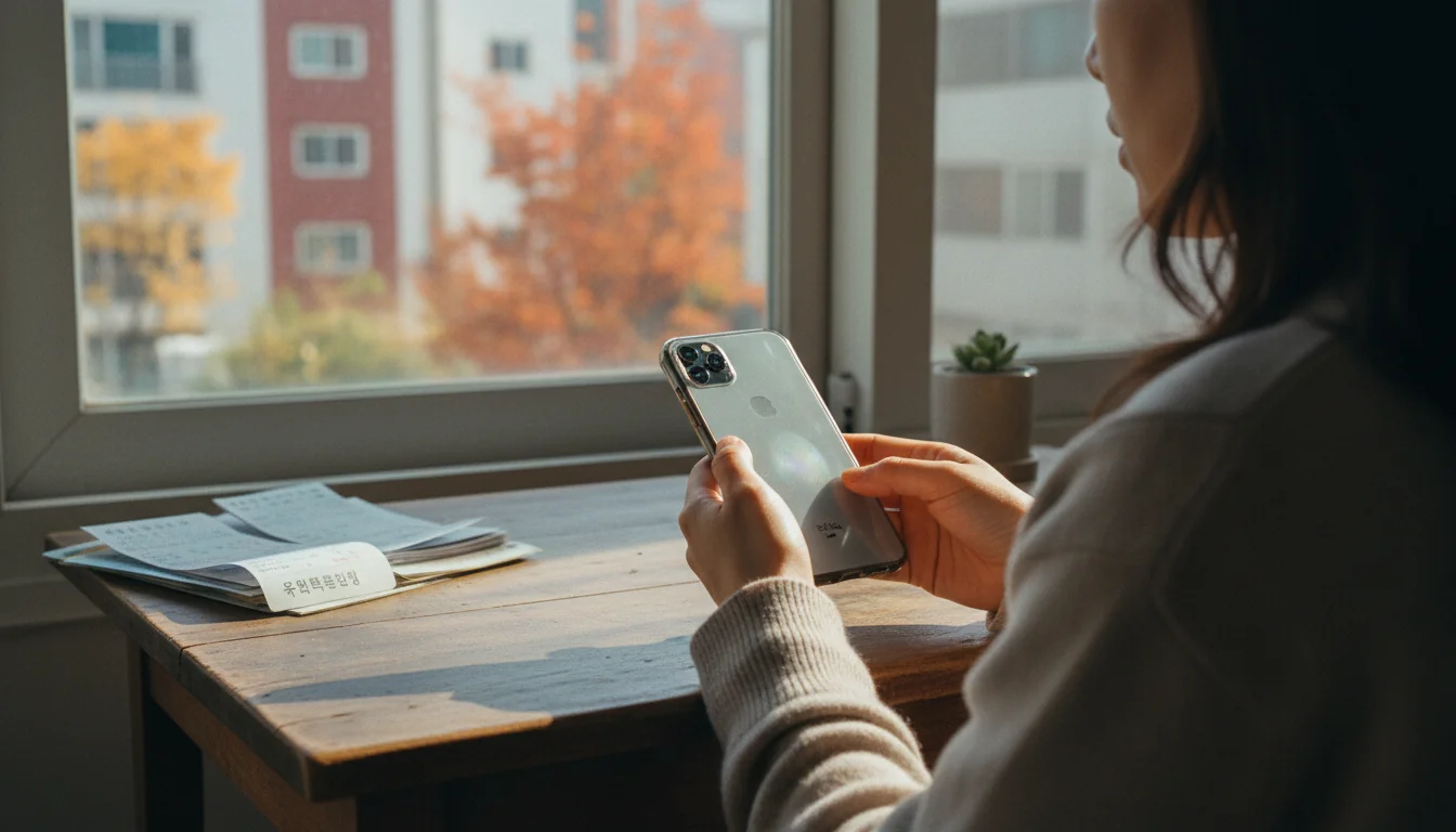 2025년 연말정산 환급금 신청 절차 및 유의사항