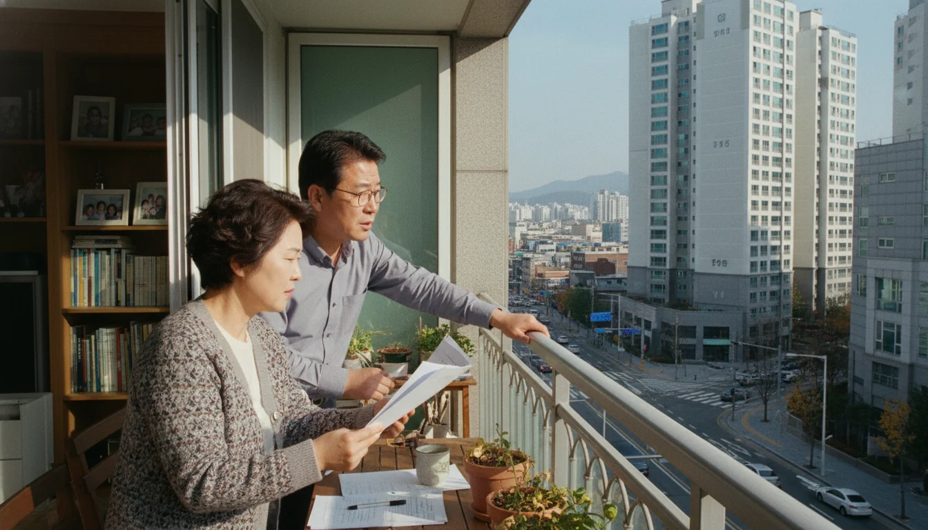1가구 2주택 비과세 조건과 일시적 2주택 비과세 요건 해설
