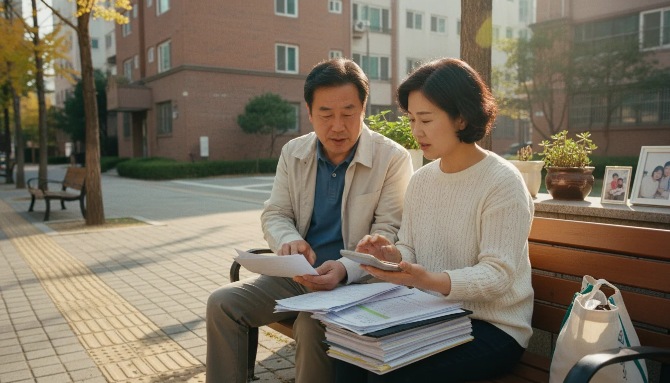 매도 순서에 따른 절세 방법과 실전 절세 팁