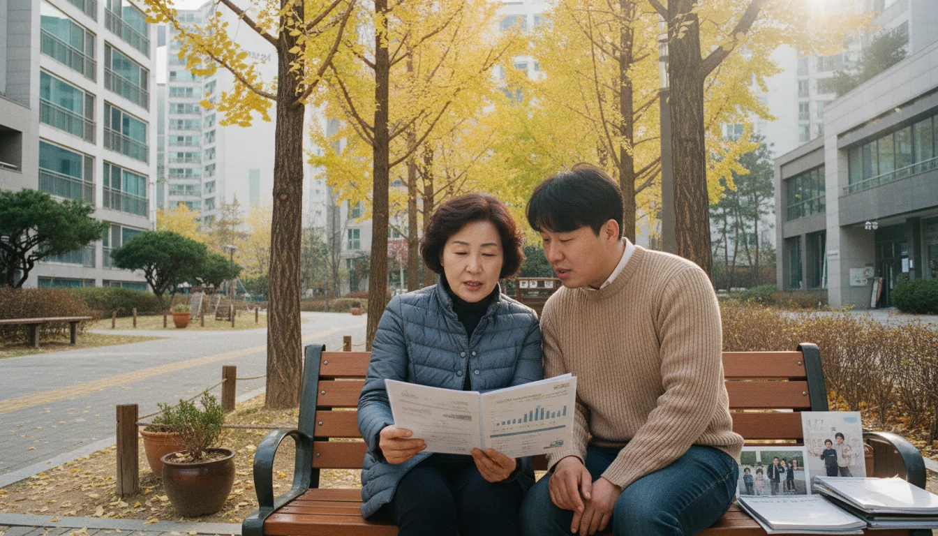 증여세 면제한도의 기본 개념과 최신 수치 소개