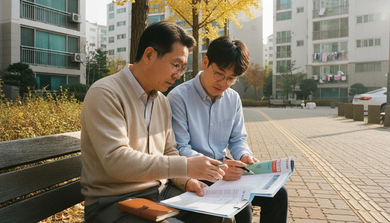 조부모 증여 시 세대생략 할증과세 및 부동산 평가 유의사항