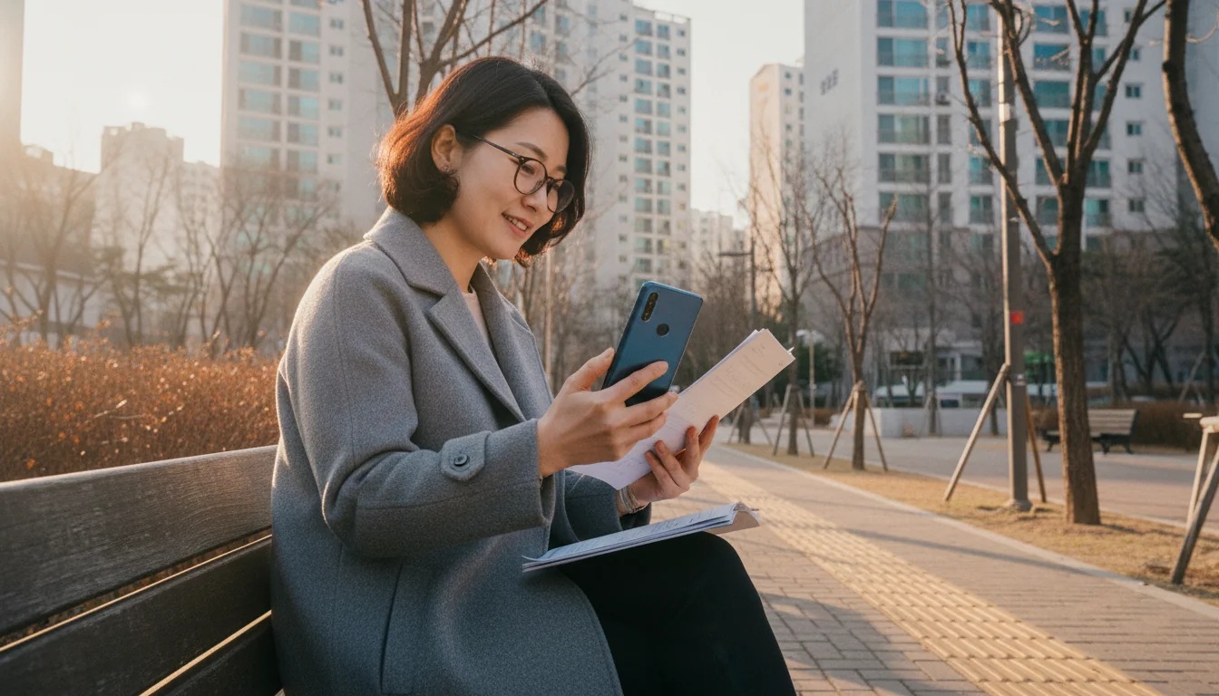 미국주식 양도소득세 기본 개념과 과세 기준 소개
