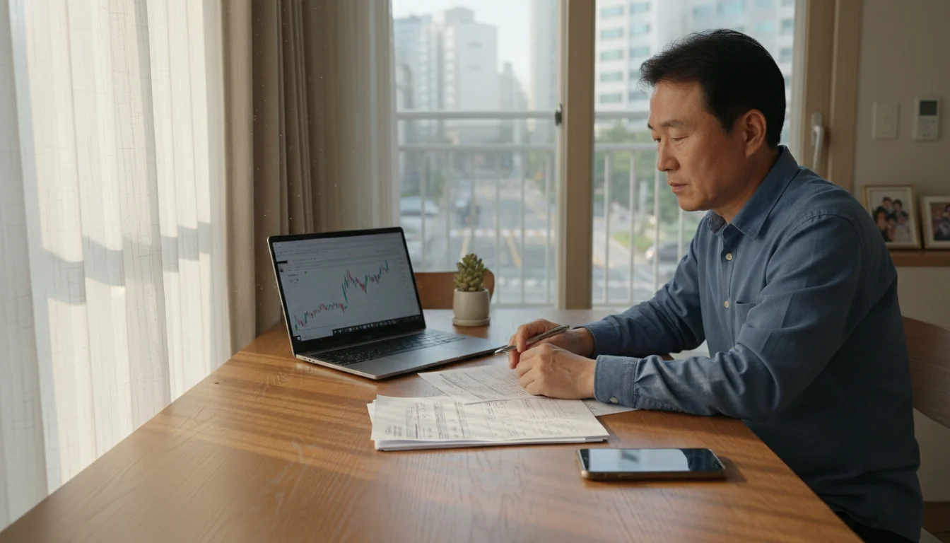 미국주식세금 절세 전략 | 배당금과 250만원 세금 기준