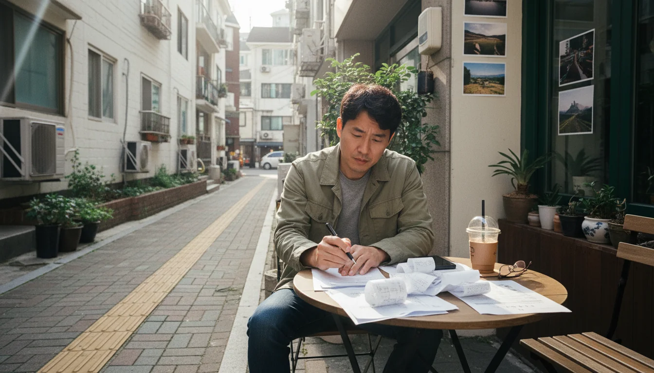 부가세 신고 시 자주 발생하는 실수와 예방 방법