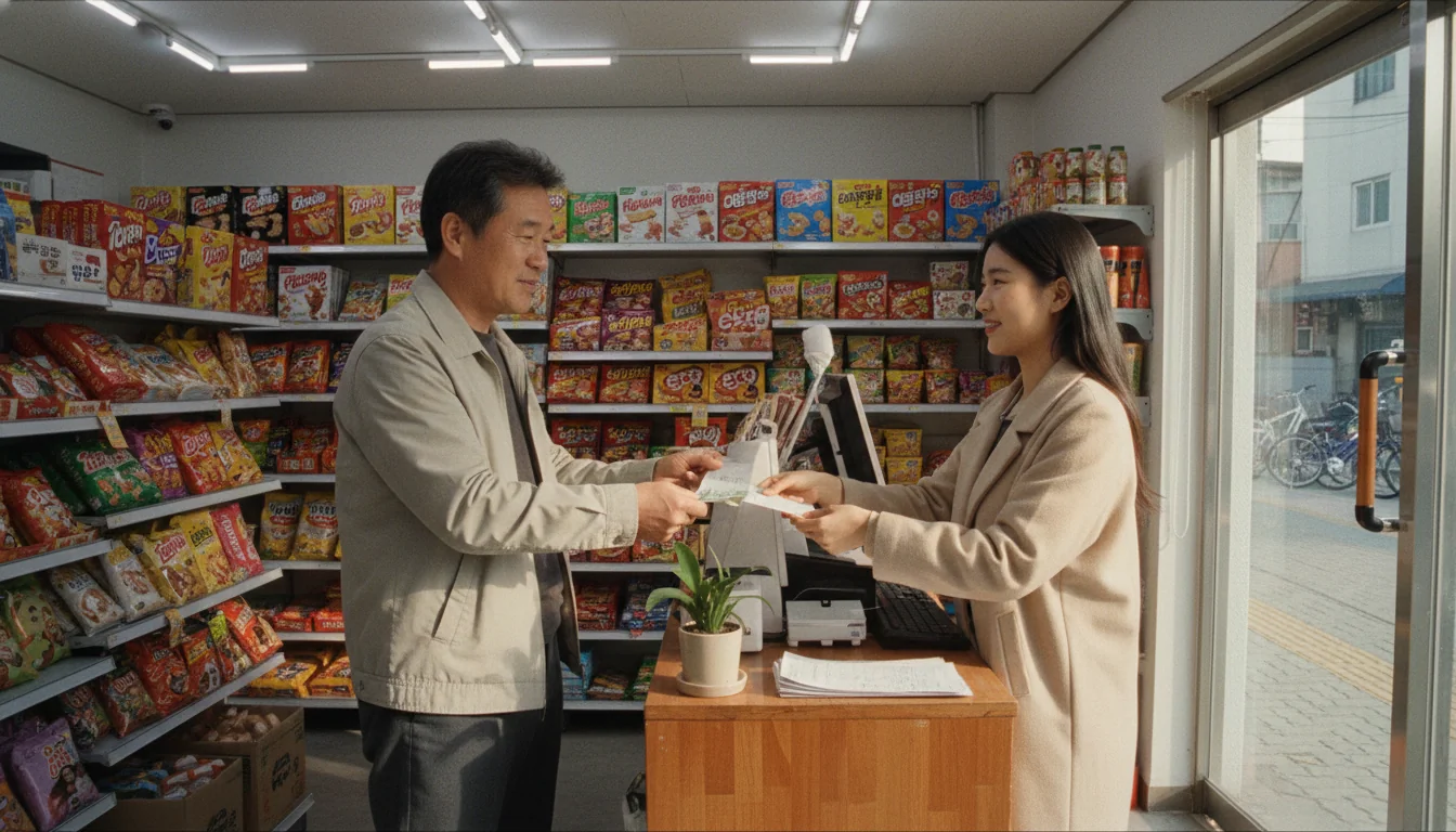 부가세 신고 시 증빙서류 준비와 현금거래 관리 방법