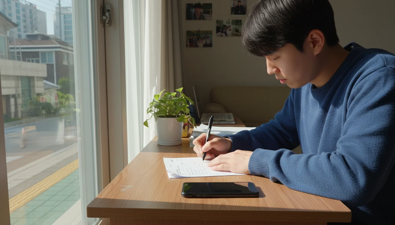 납부기한 연장 신청 시 유의사항 및 가산세 부과 위험