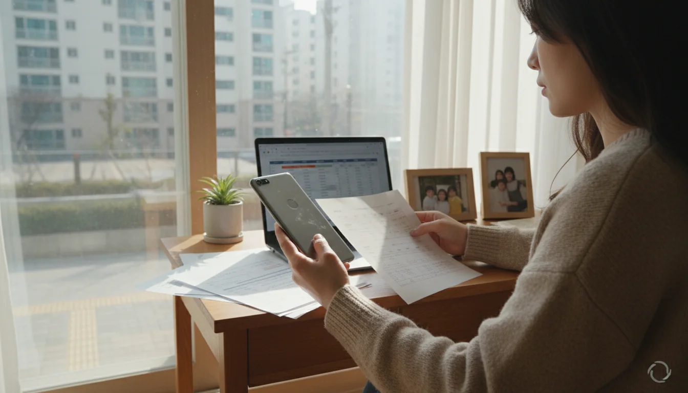 부가세 납부기간과 납부기한 연장 제도 개요