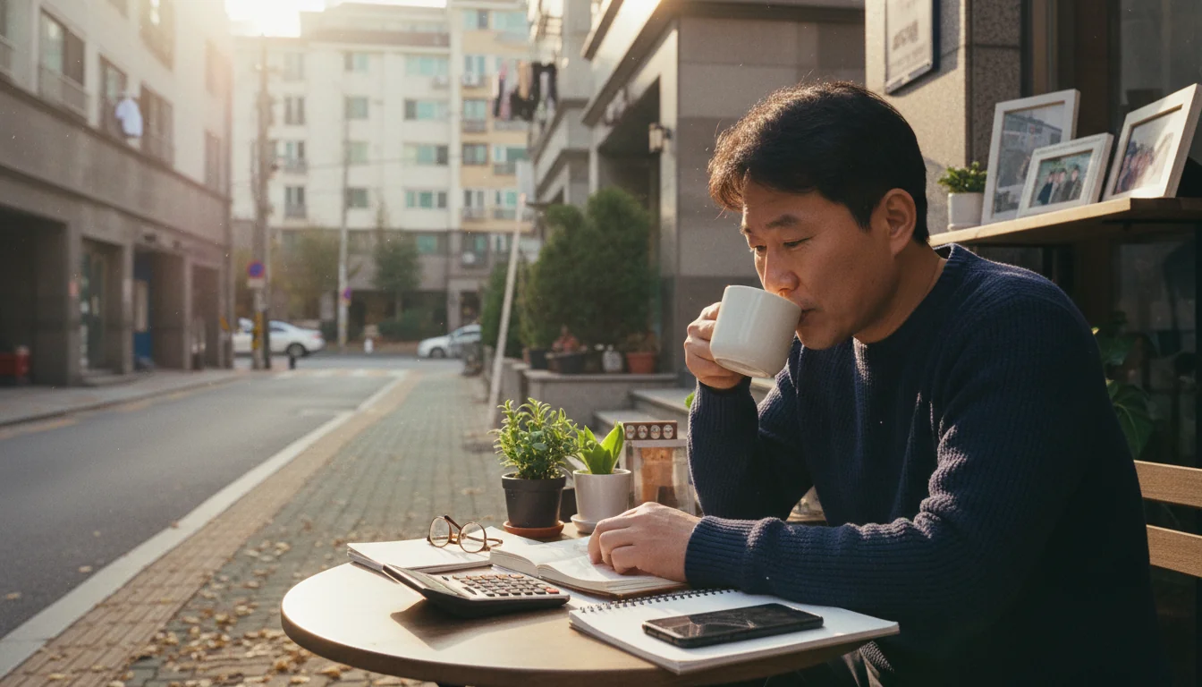 납부기간 연장 후 현금 흐름 관리 및 주의사항