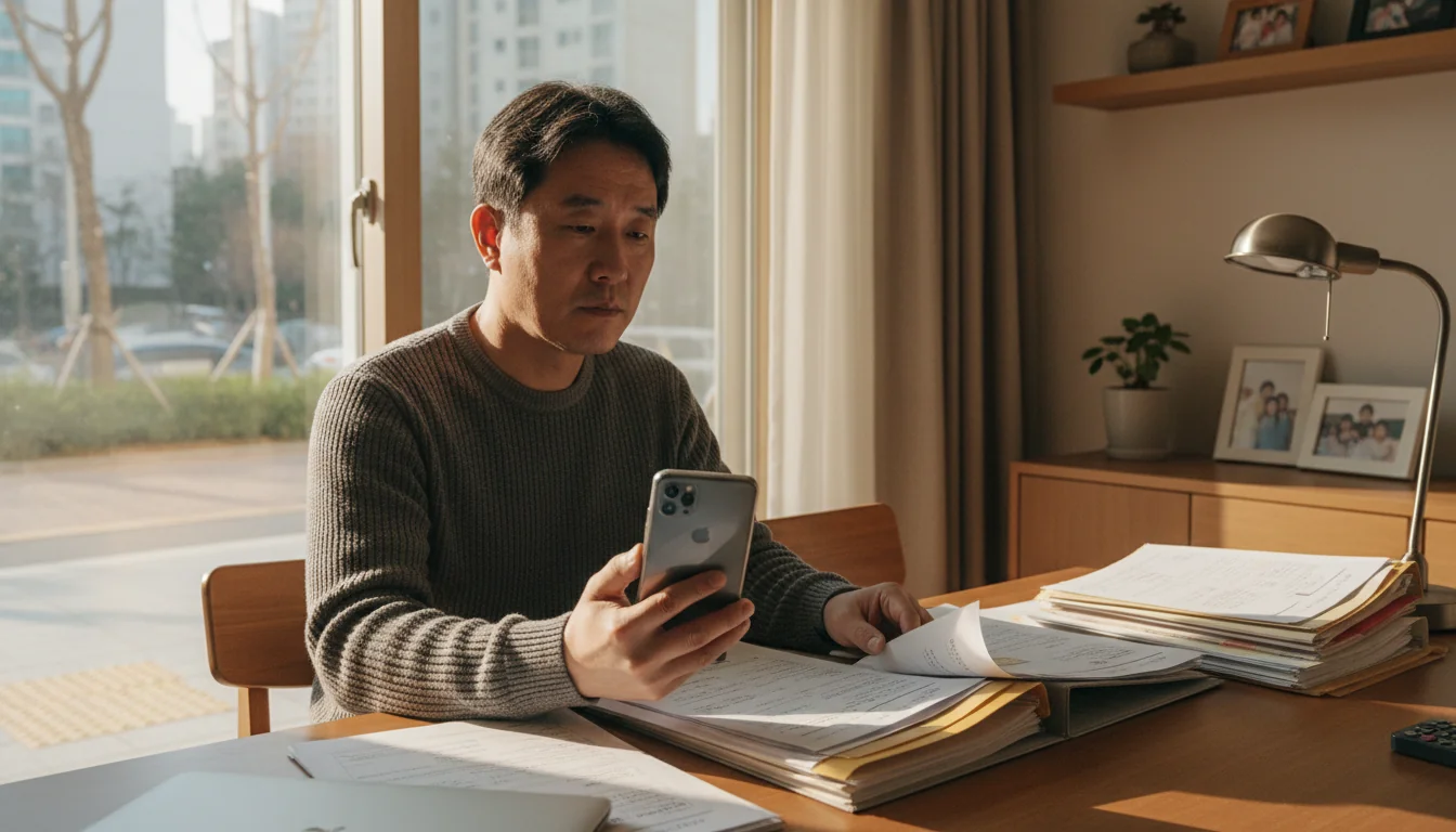 부가세납부 연장 신청 조건 | 납부기한과 절차 안내