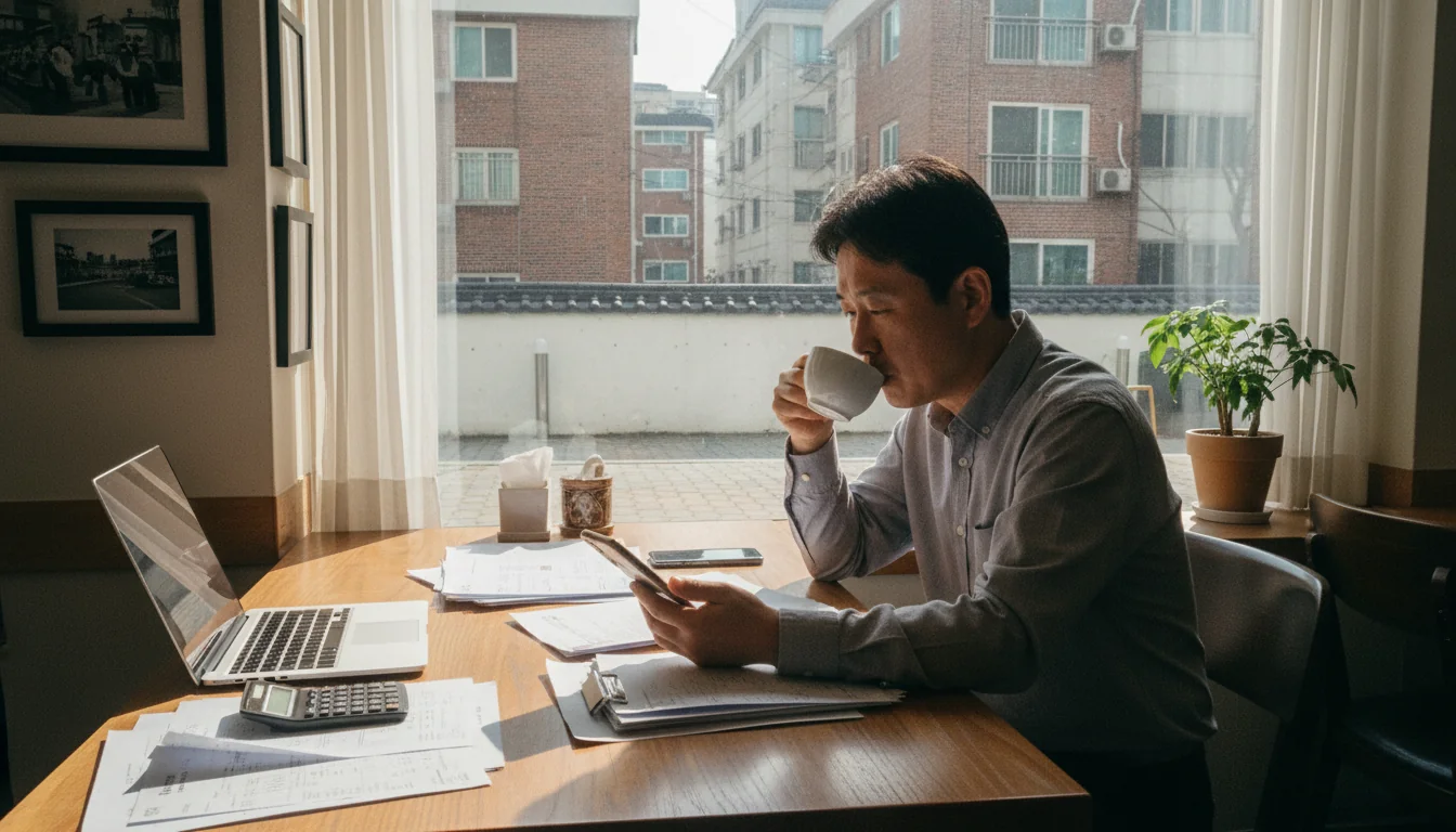 부가세 납부기한 연장 시 유의사항 및 가산세 면제 조건