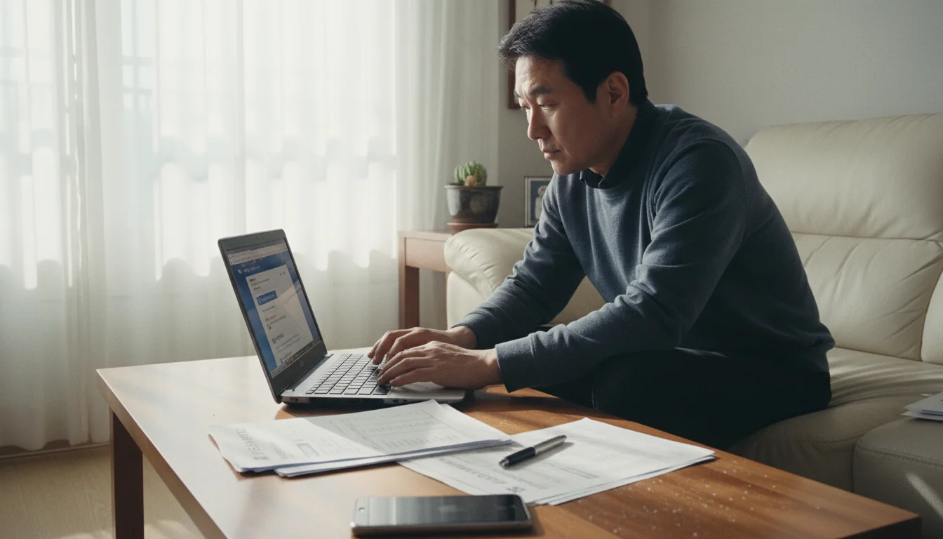 양도세와 셀프신고 개요 및 홈택스 활용 장점 소개