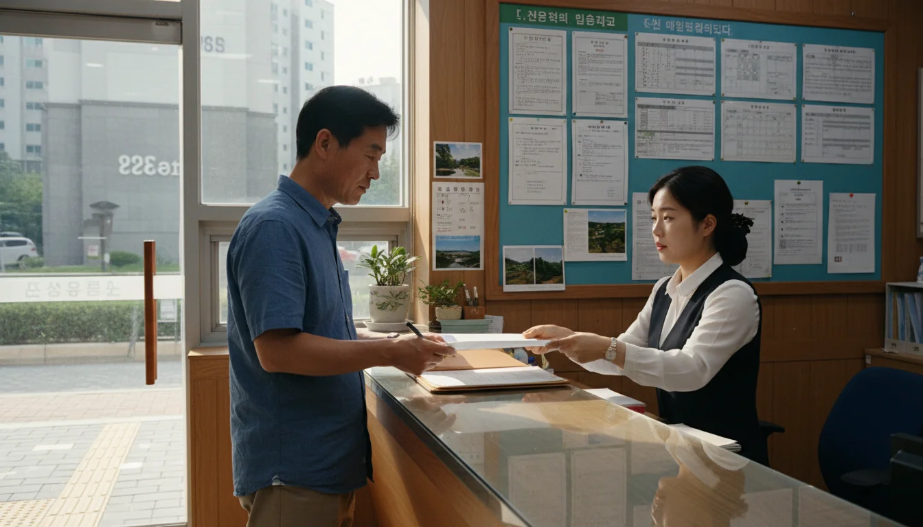 배상명령신청서 양식 확보 방법과 관할 법원별 차이점