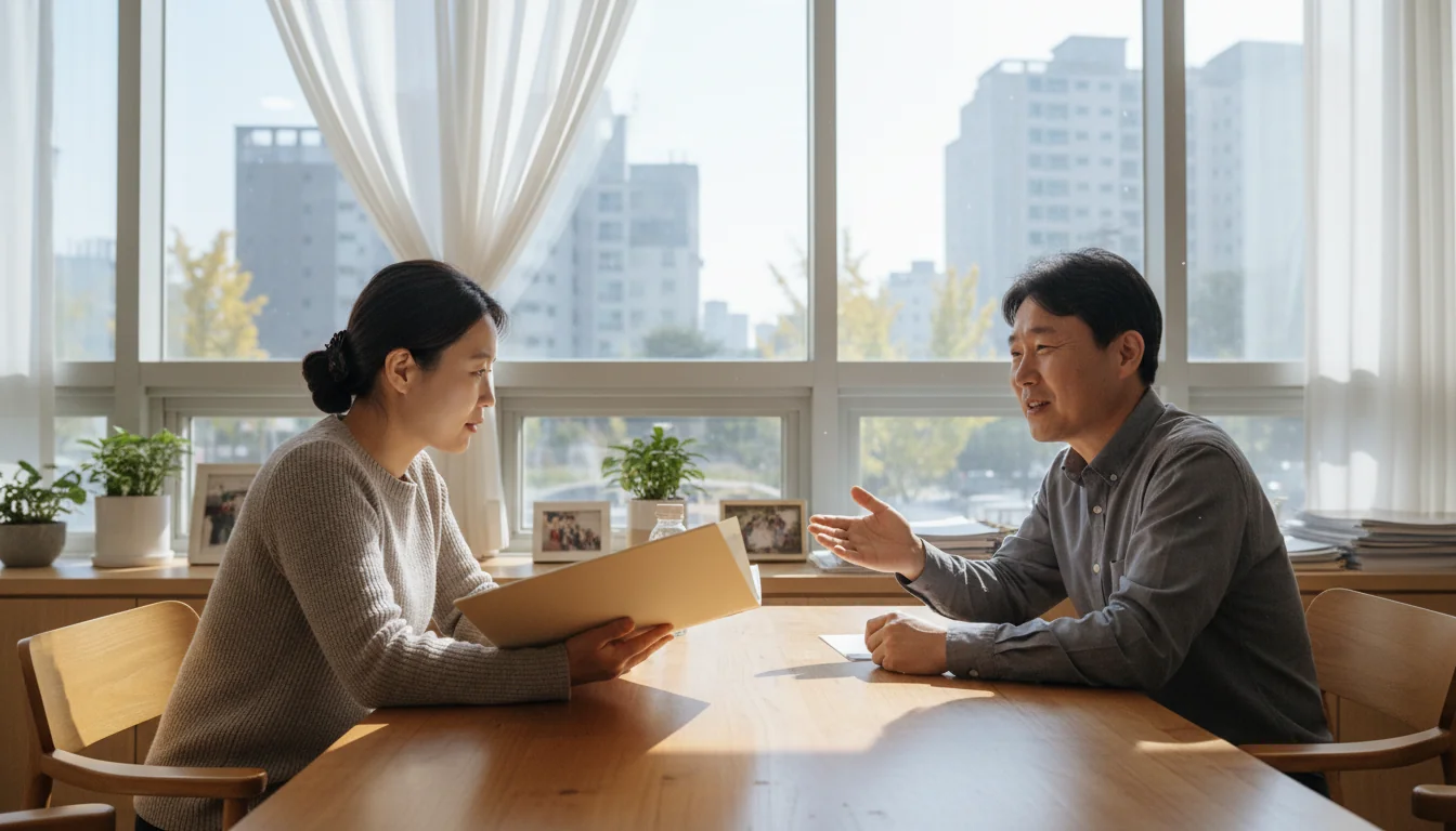 신용회복위원회 지원 제도 및 활용 방법