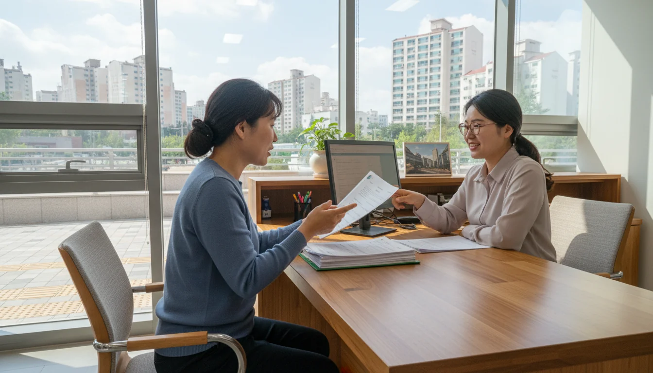 신용회복위원회 상담 안내 | 고객센터 전화 및 방문 절차
