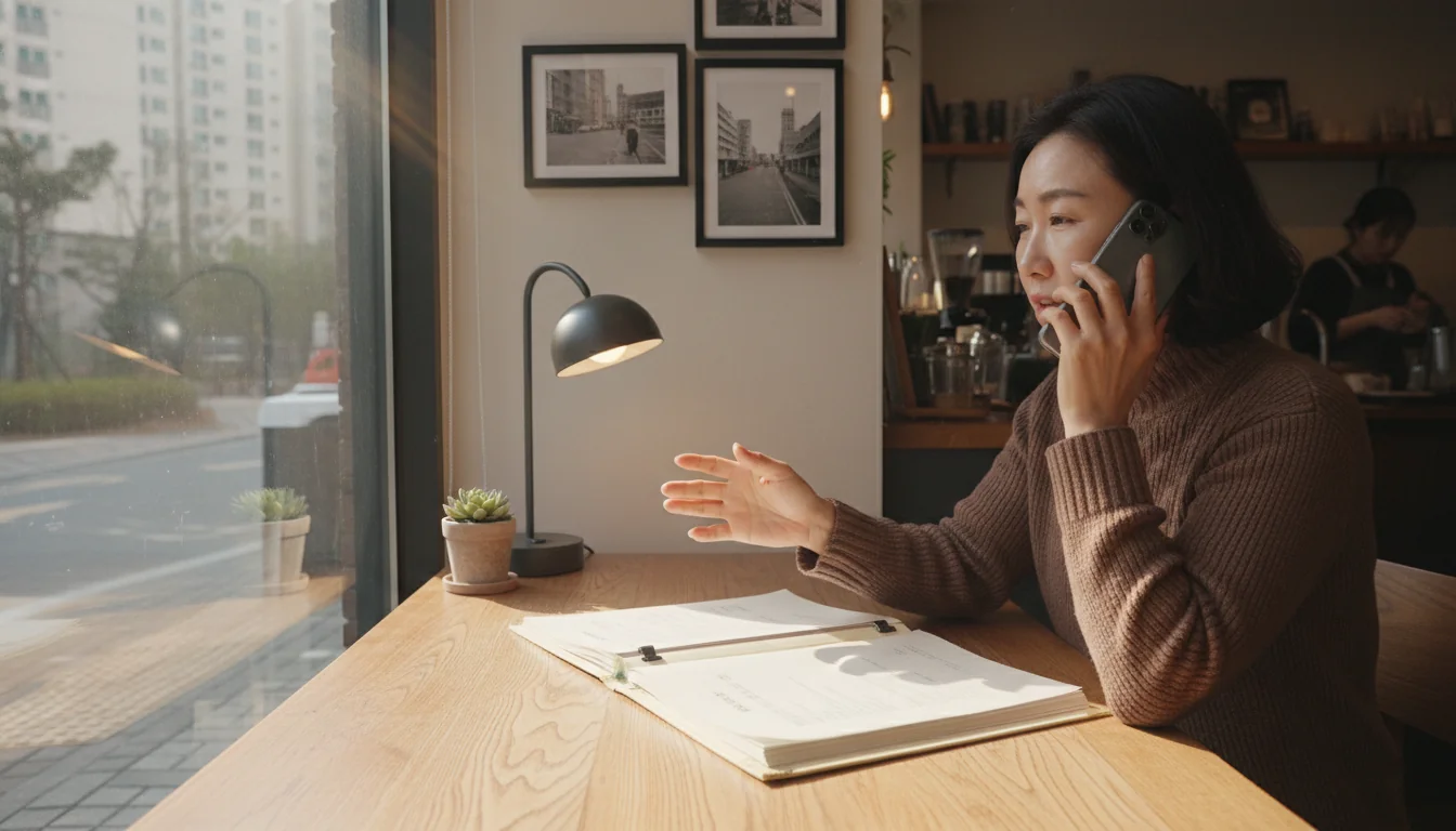 채무조정 상담 신청 절차 및 방문 상담 예약 방법