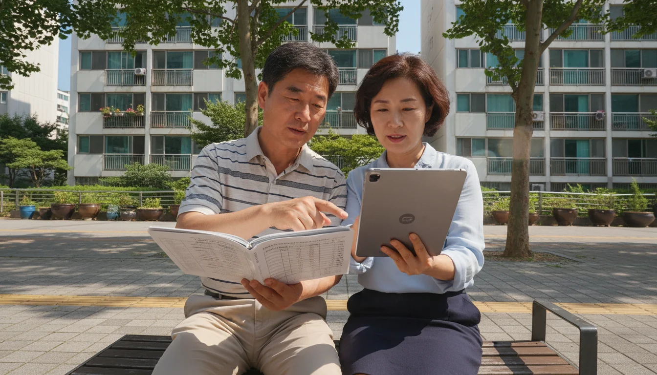 복식부기와 간편장부 대상자 구분 및 차이점