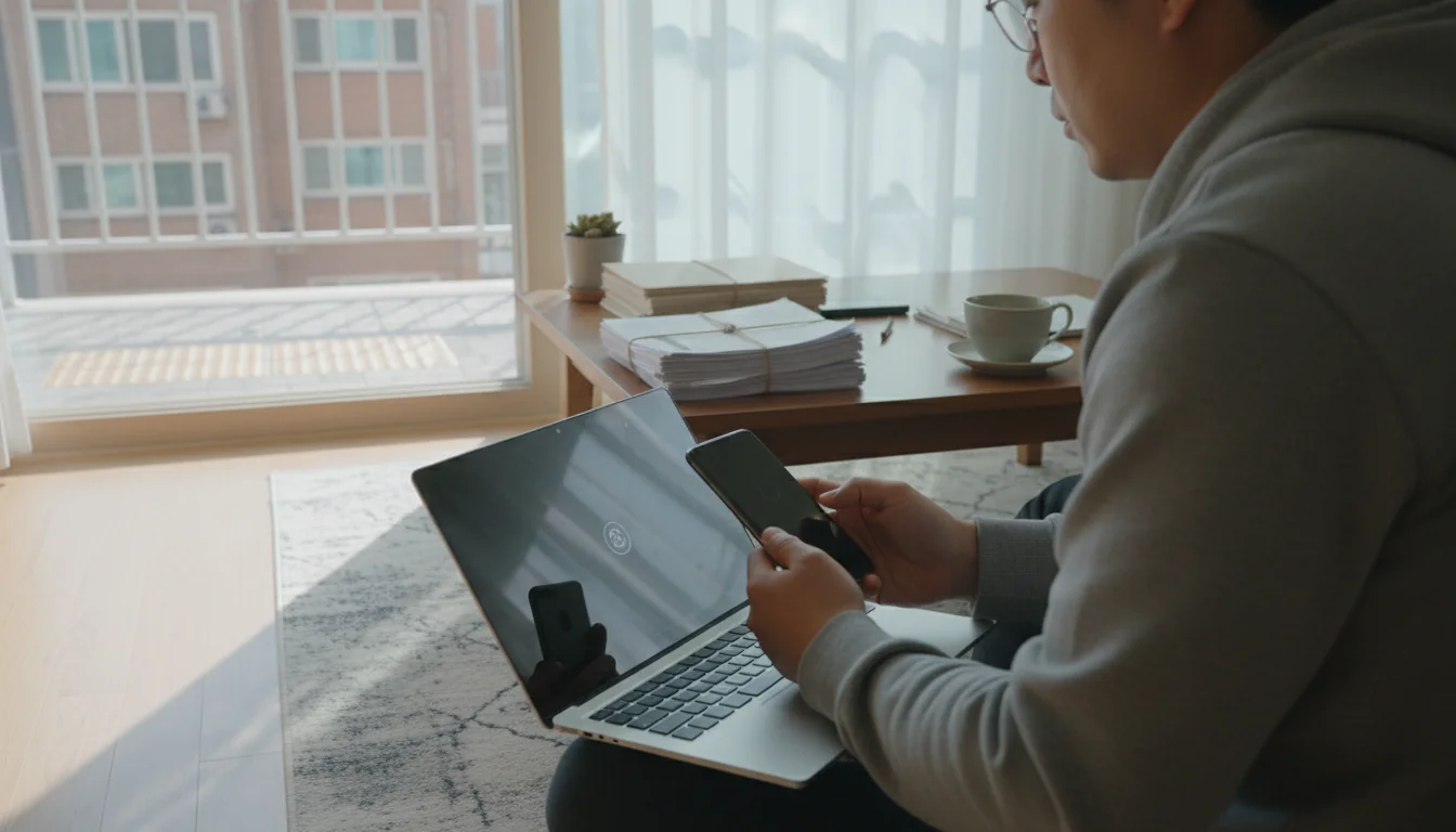 전자소송포털에서 소장 제출하는 방법