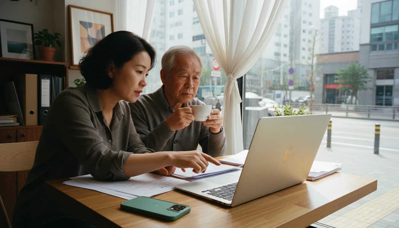 증여세 신고 절차 및 10년 합산 기준 실무 적용 방법
