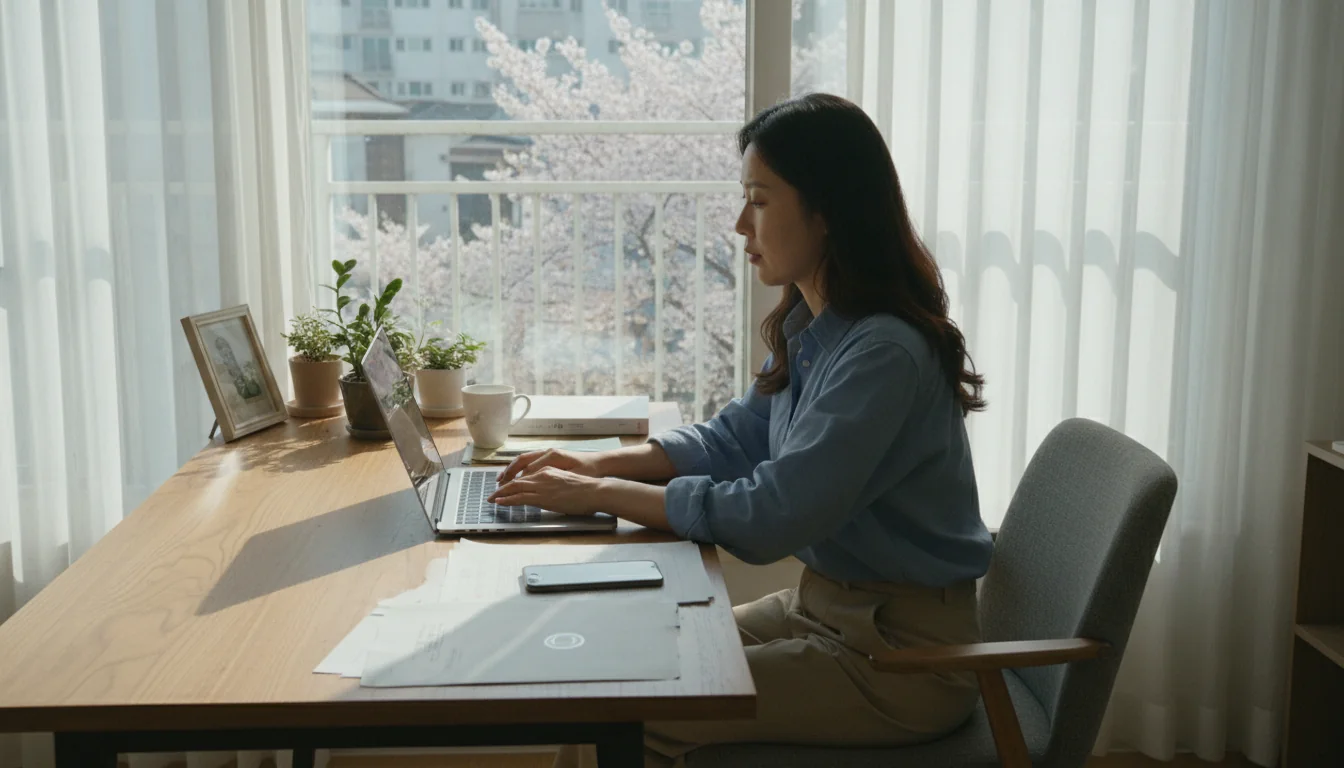 환급금 신청 및 처리 진행 상황 확인 방법