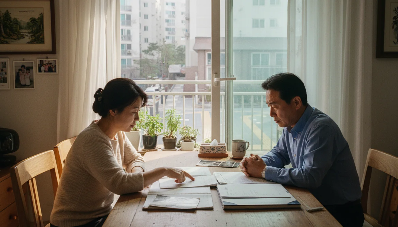 상속법 개정안 주요 내용