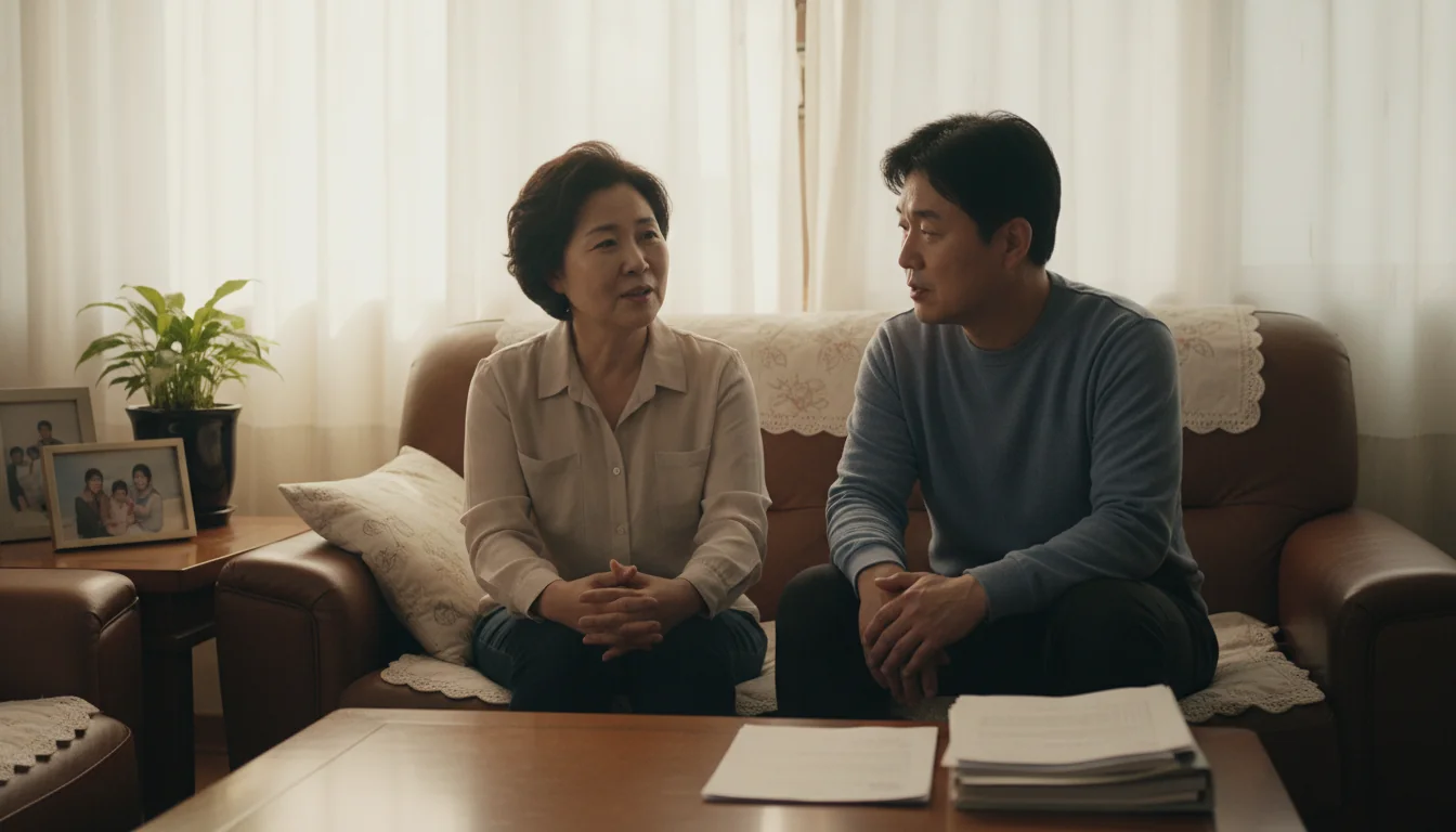 유류분 상실 제도의 법적 의미와 가족 갈등 완화 효과