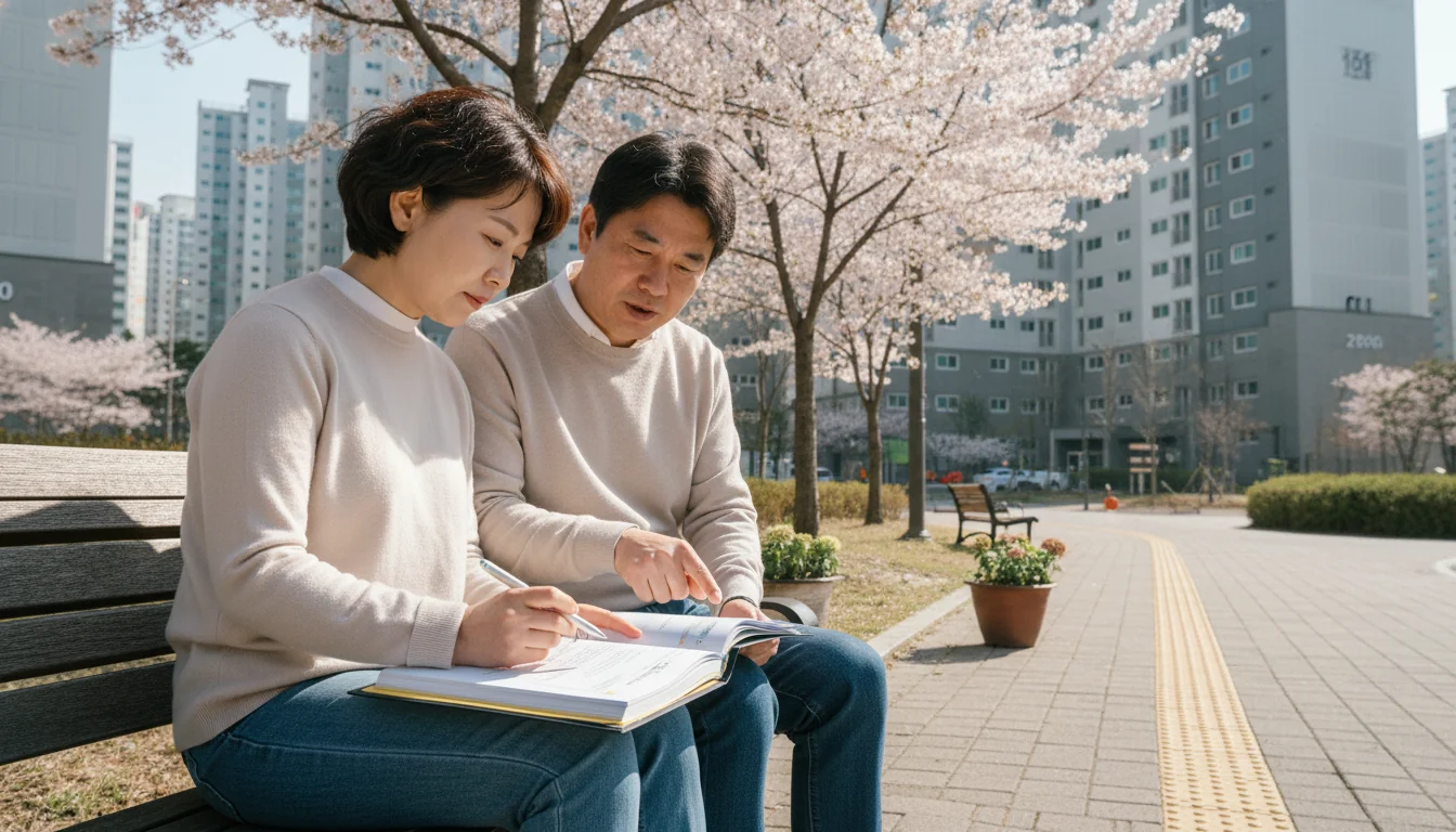 상속포기 개념과 유산상속 기본 이해