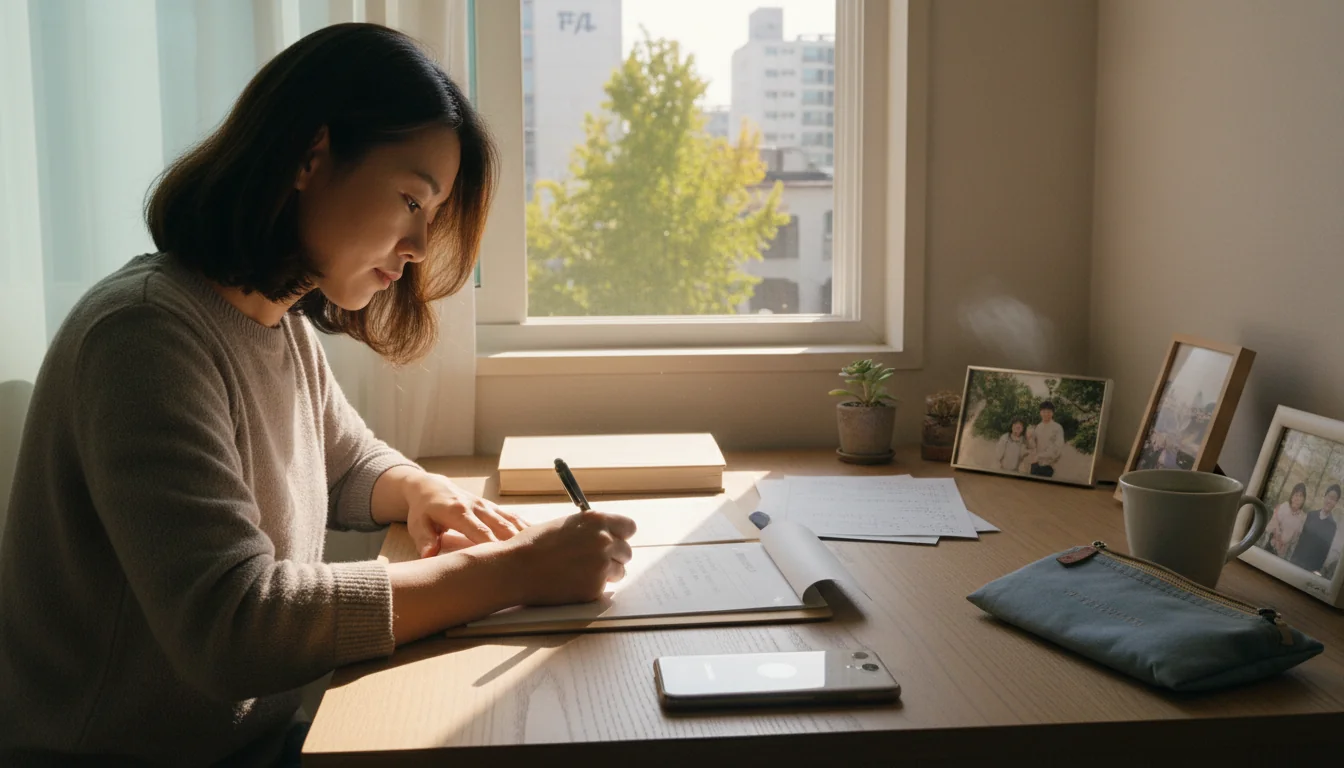 행정심판 청구 절차 및 기간 안내