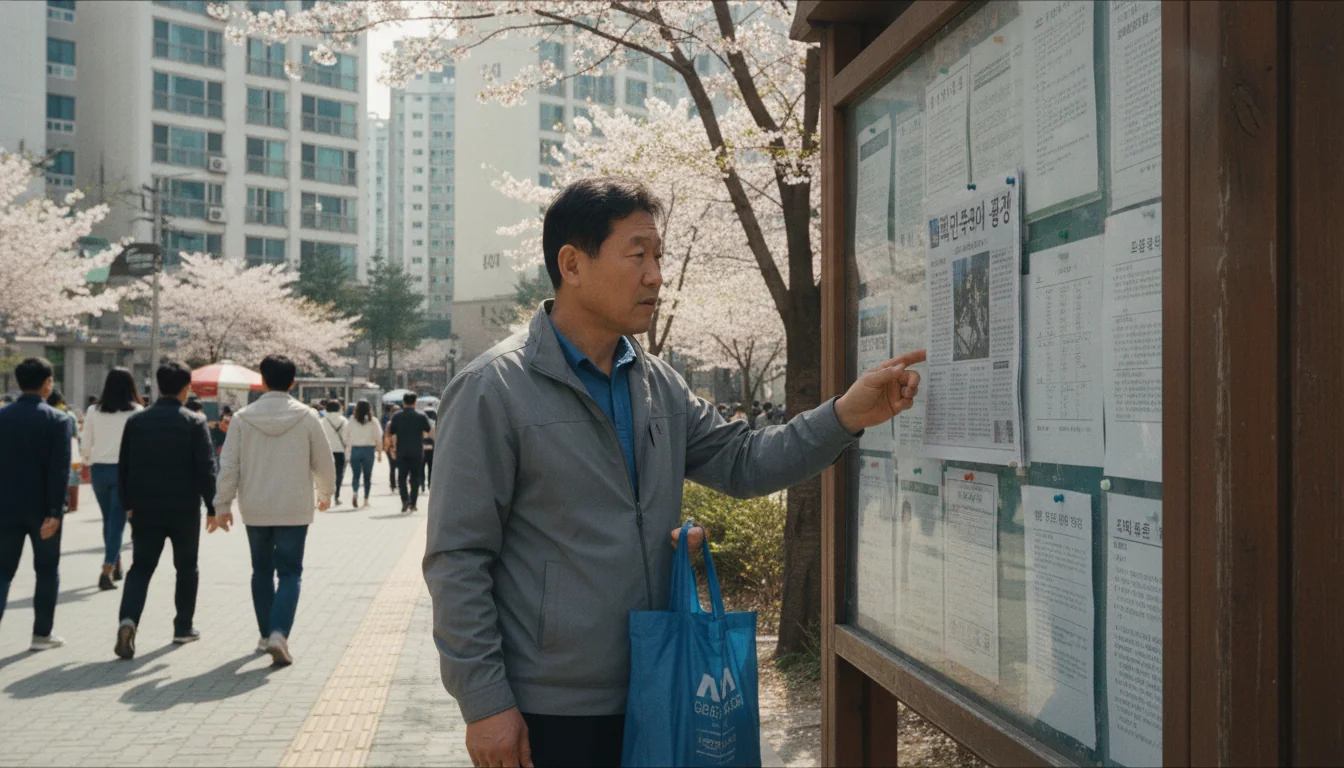 한정승인 신문공고의 개념과 법적 의무 소개