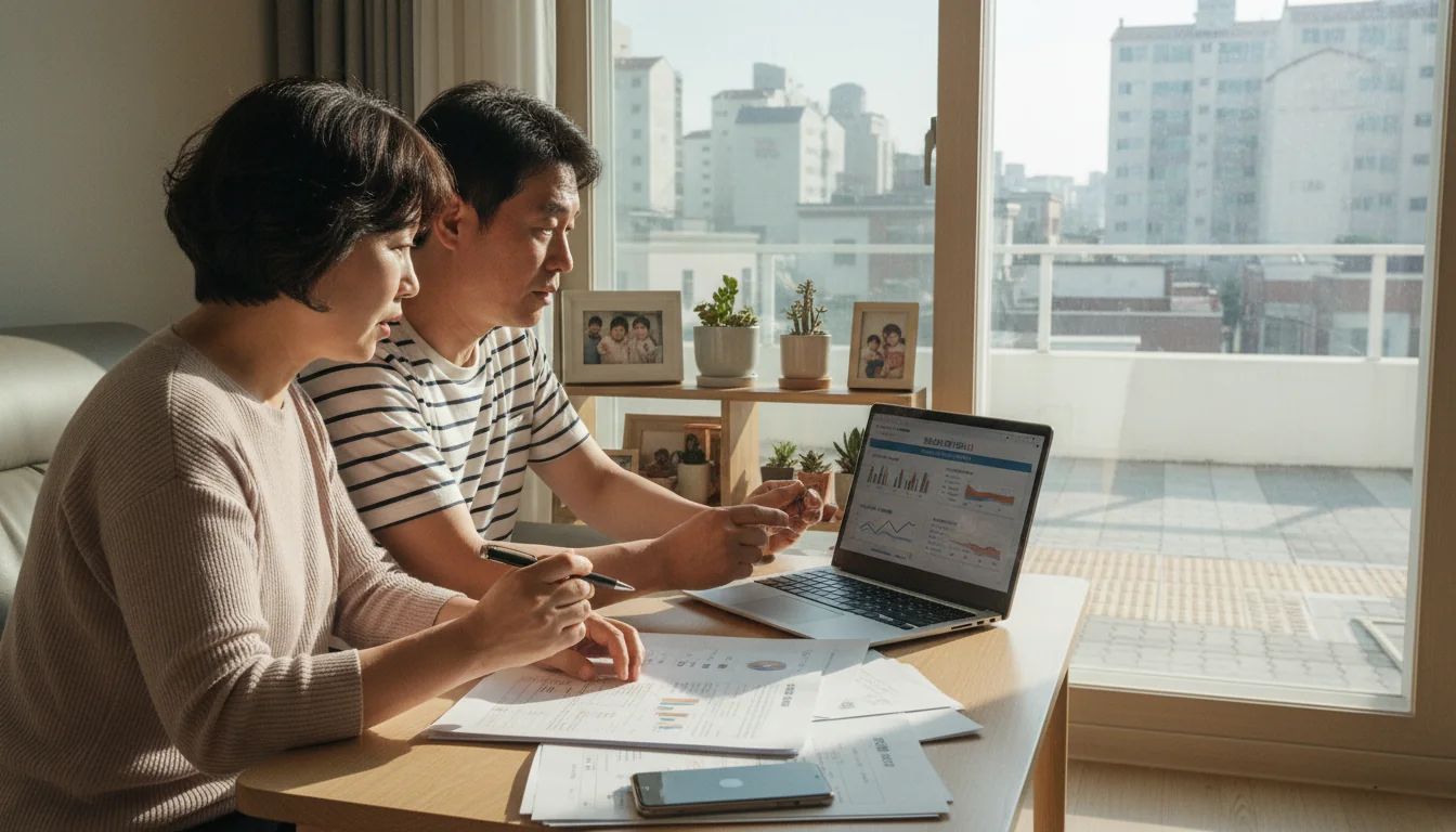 매매사업자 대출 한도와 금리