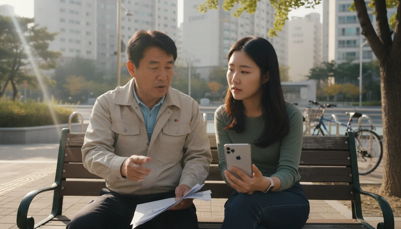 매매사업자 대출 한도와 금리 비교 분석