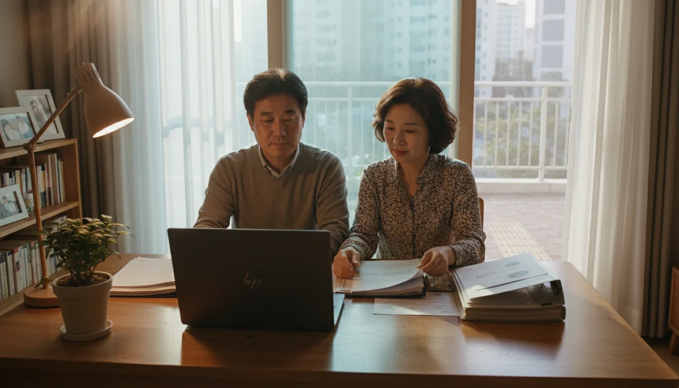 다주택자양도세중과유예 핵심 내용