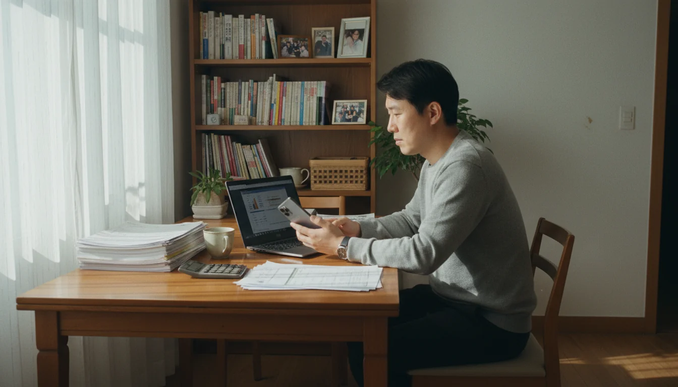 해외주식양도소득세신고 절차