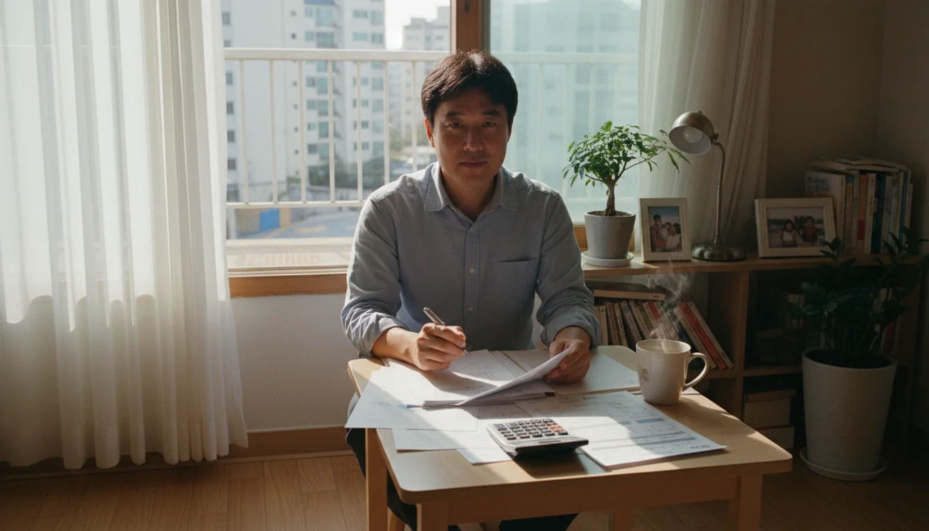 개인회생 기간단축 제도 | 자격 조건과 신청 절차 안내