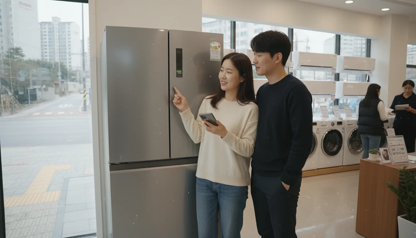 2025년 으뜸효율환급 제도 개요 및 최신 정책