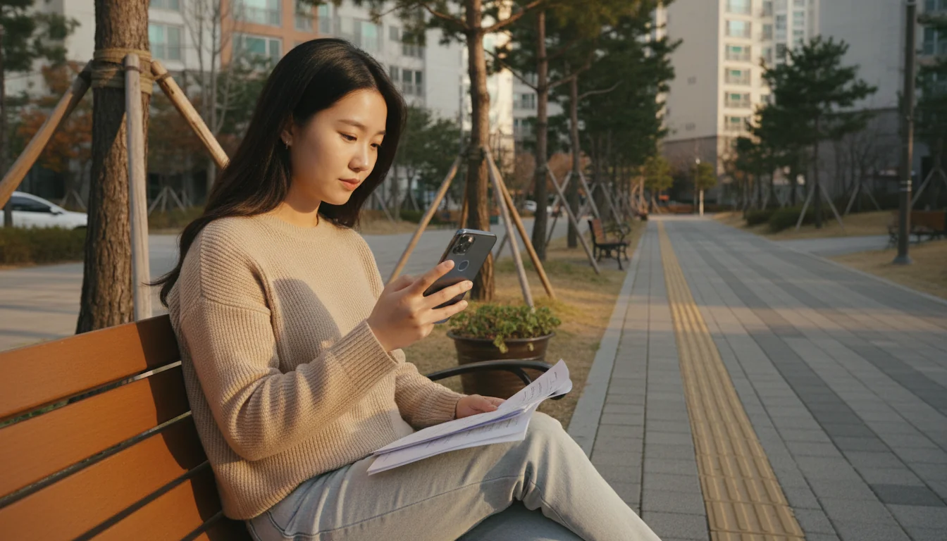 퇴직급여 계산법 개요 및 중요성 소개