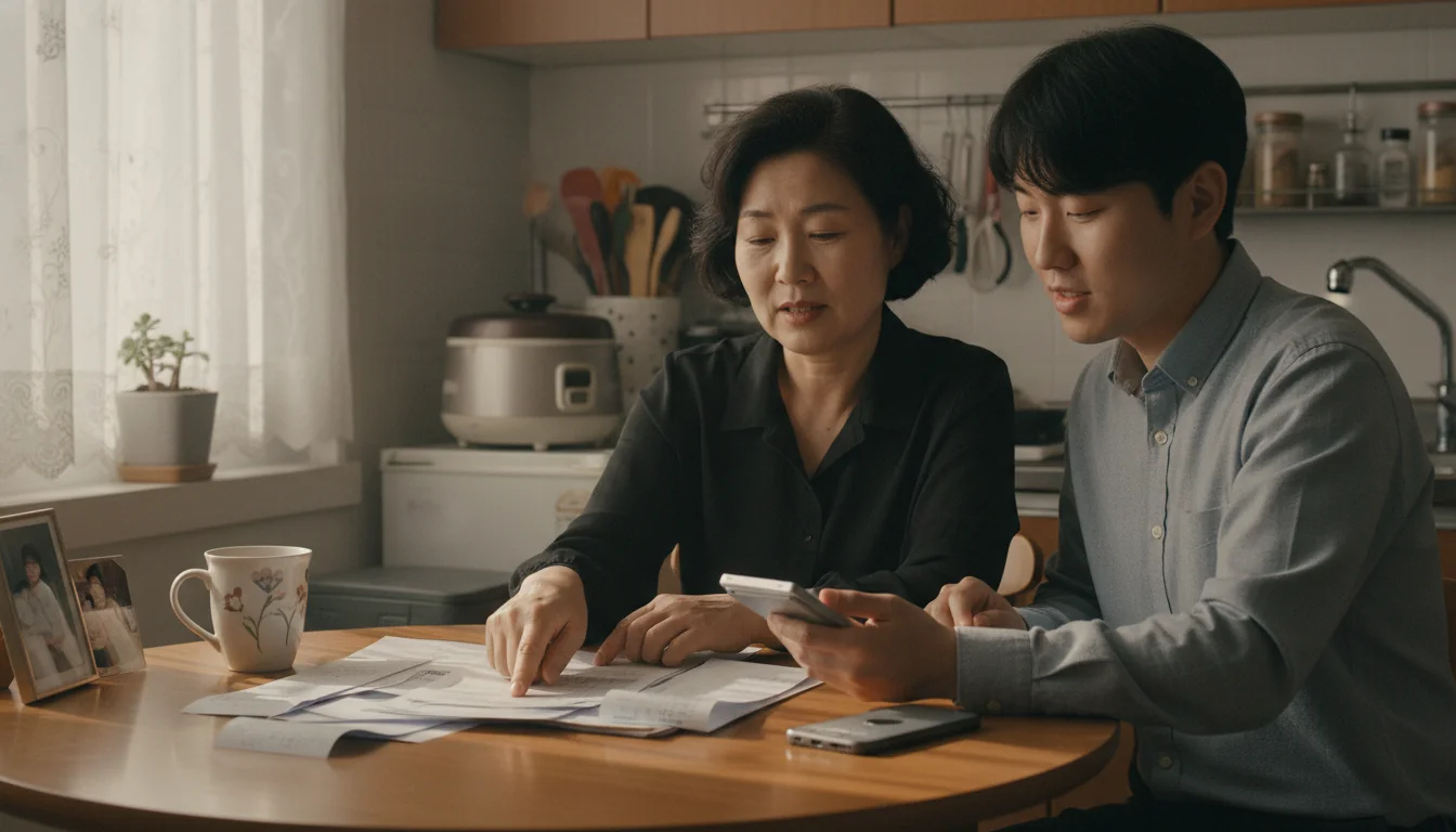 평균임금 산정 시 고려사항과 식대 등 비과세 항목 처리법