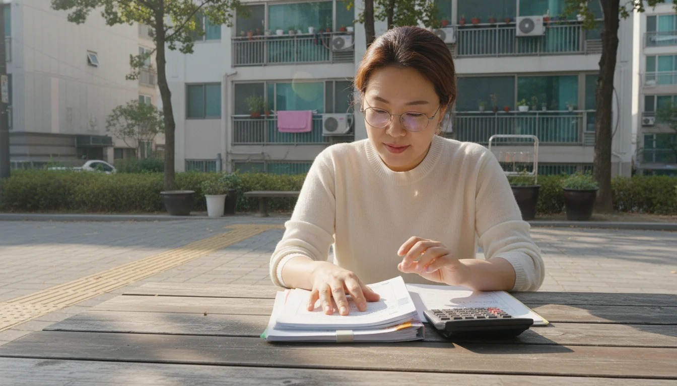 2025년 절세 공제 항목 완전 정복