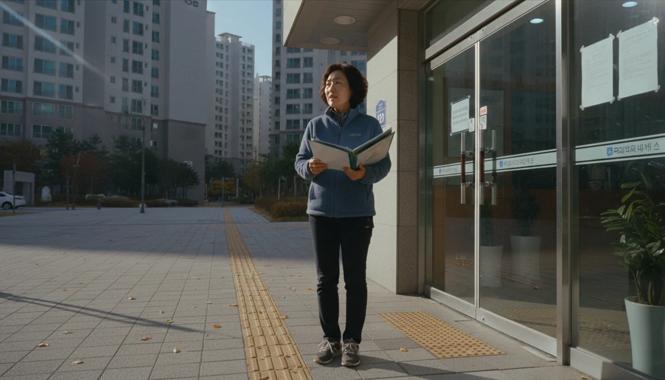 소상공인정책자금 직접대출 개요 및 정부 운영 배경